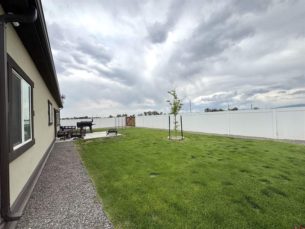 1023 Seco Place Alamosa CO 81101