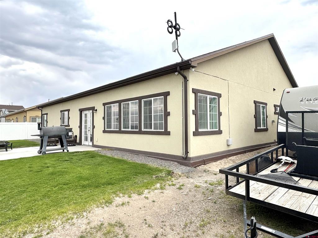 1023 Seco Place Alamosa CO 81101
