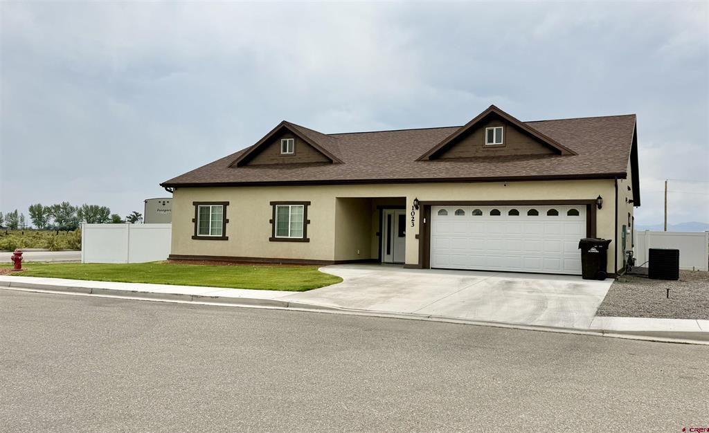 1023 Seco Place Alamosa CO 81101