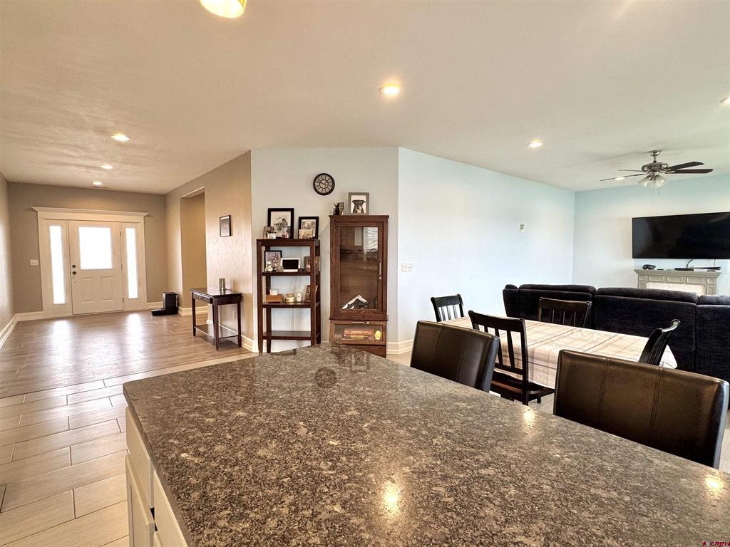 1023 Seco Place Alamosa CO 81101