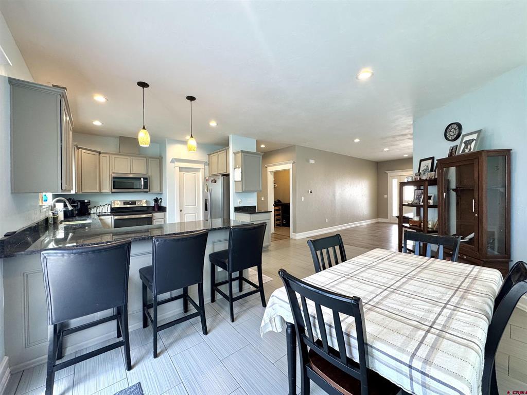 1023 Seco Place Alamosa CO 81101