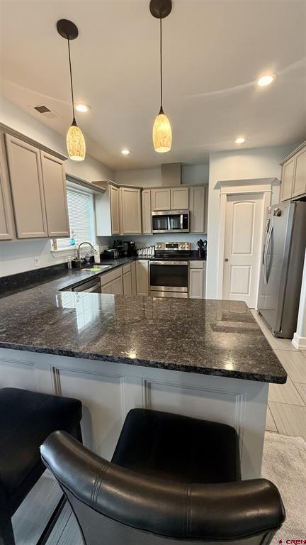 1023 Seco Place Alamosa CO 81101