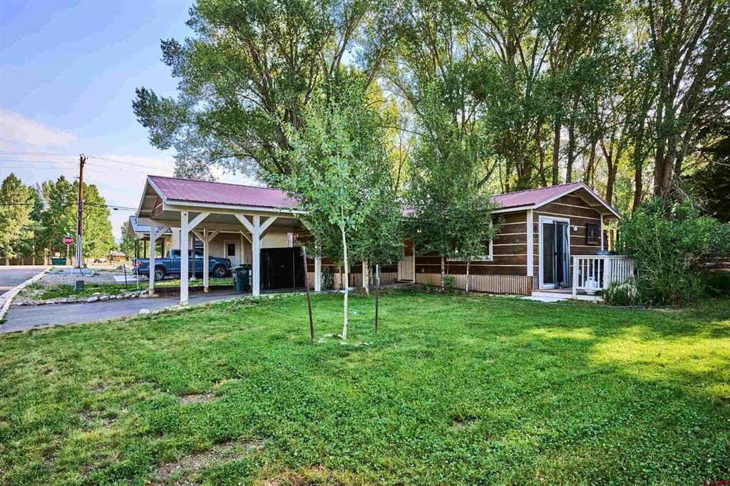 102 Chipeta Court Gunnison CO 81230