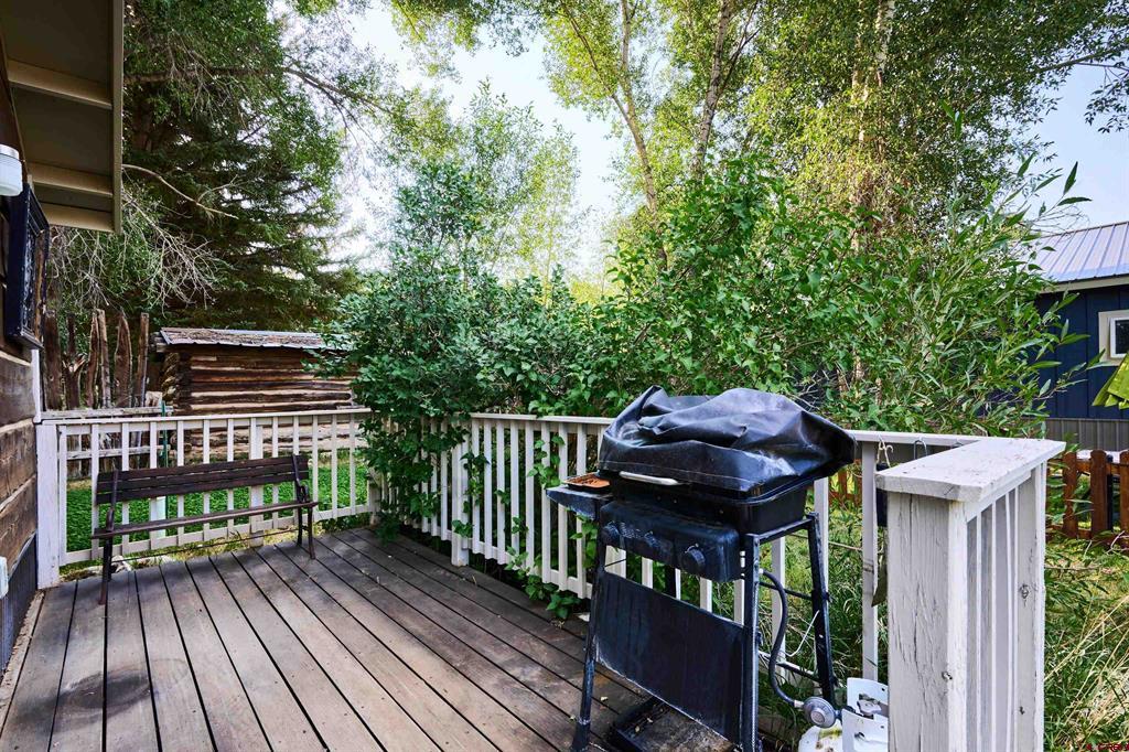 102 Chipeta Court Gunnison CO 81230