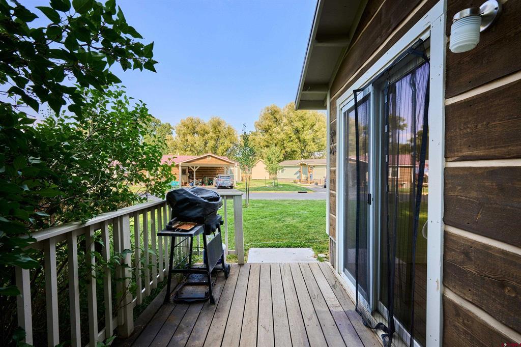 102 Chipeta Court Gunnison CO 81230