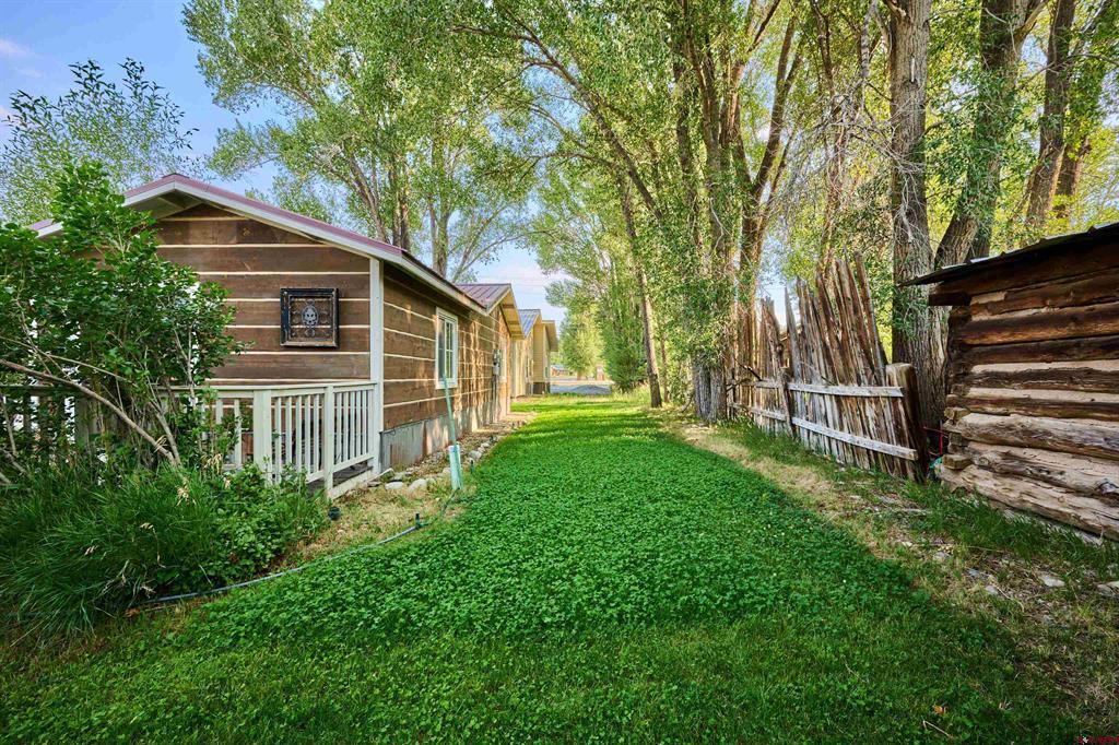 102 Chipeta Court Gunnison CO 81230