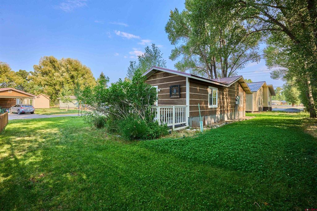 102 Chipeta Court Gunnison CO 81230