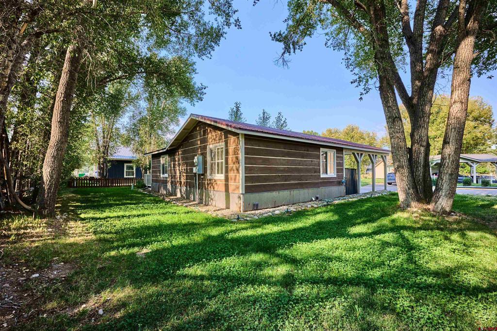 102 Chipeta Court Gunnison CO 81230