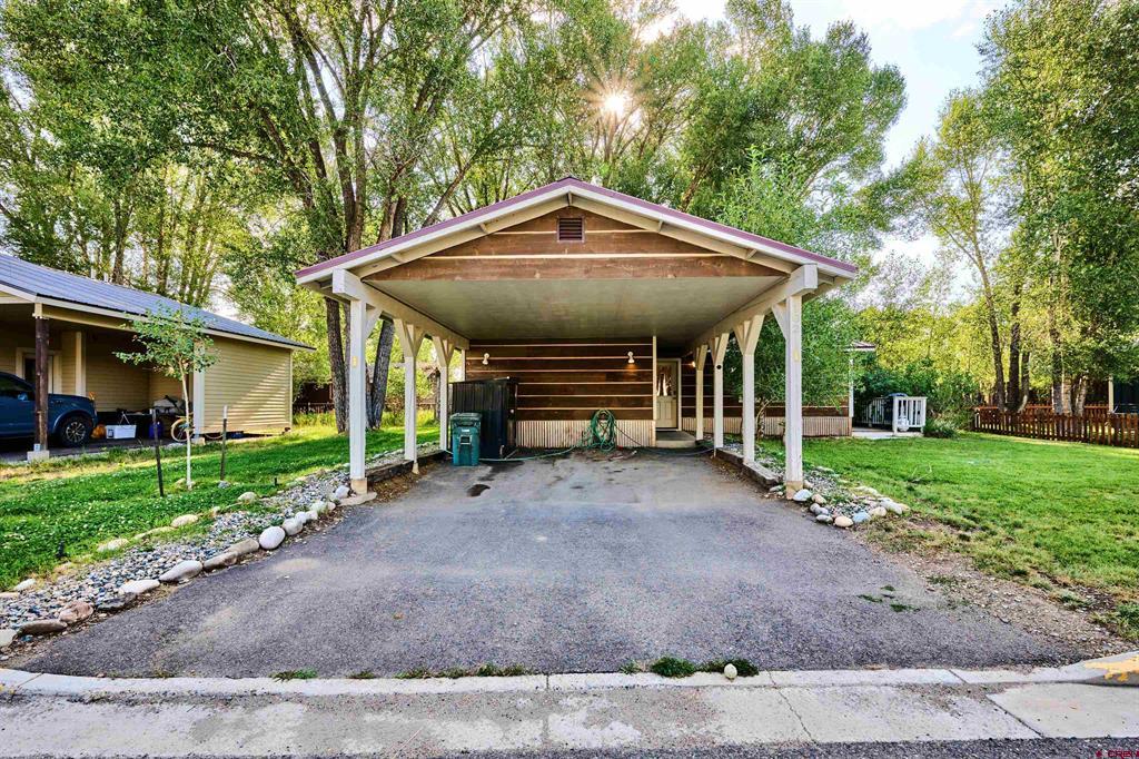 102 Chipeta Court Gunnison CO 81230