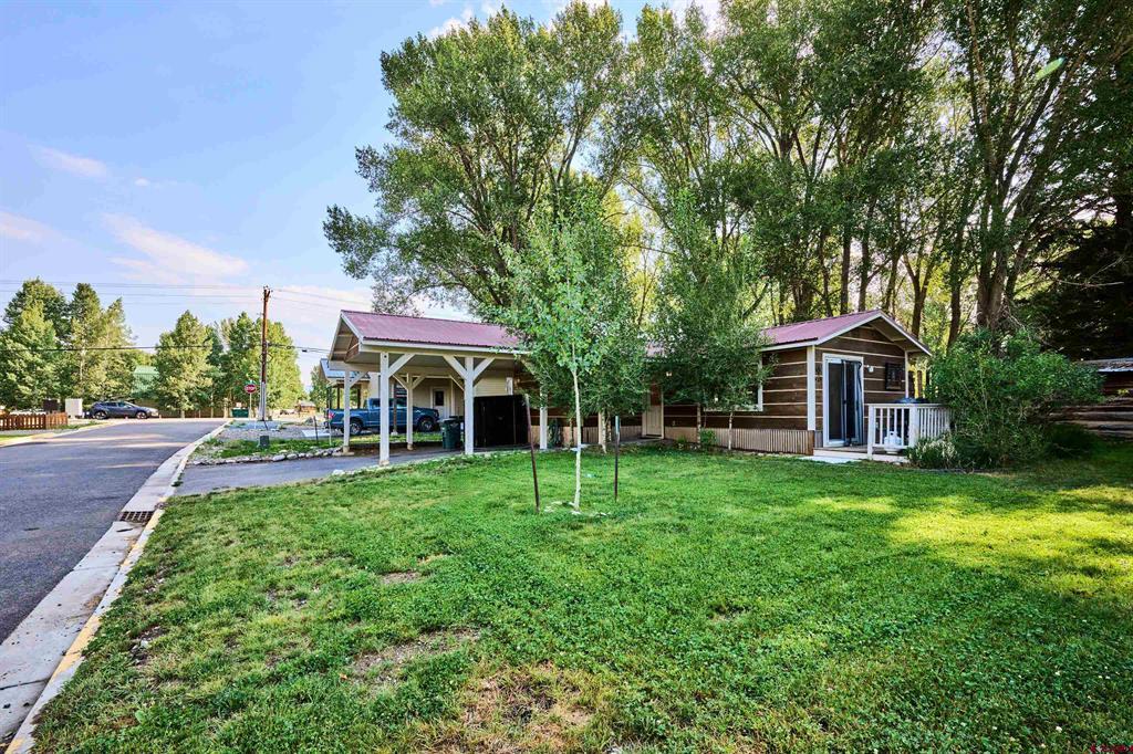 102 Chipeta Court Gunnison CO 81230