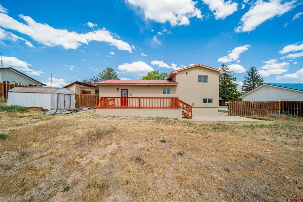2011 Rolling Road Cortez CO 81321