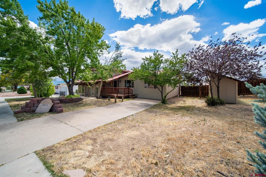 2011 Rolling Road Cortez CO 81321