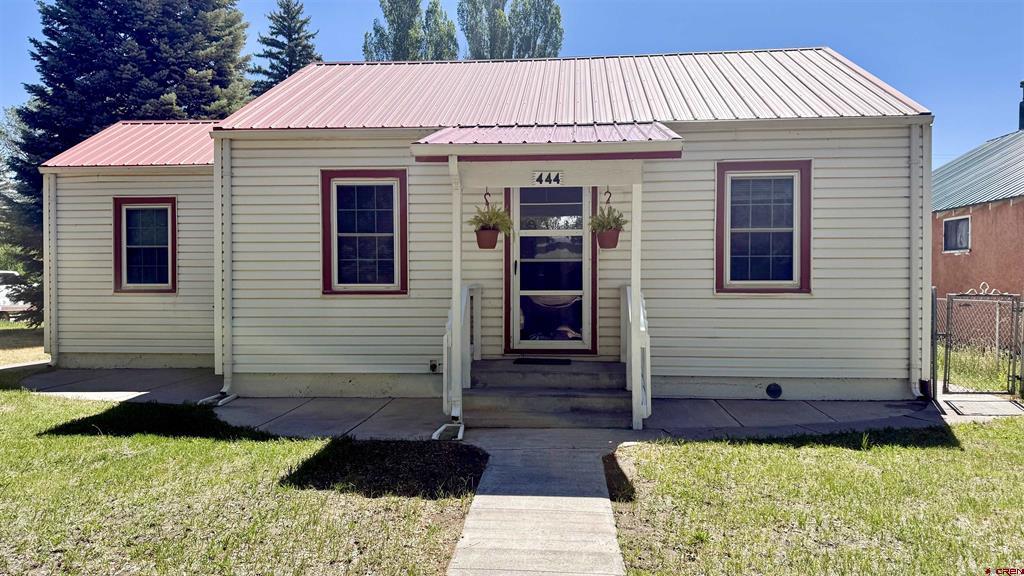 444 Adams Street Monte Vista CO 81144