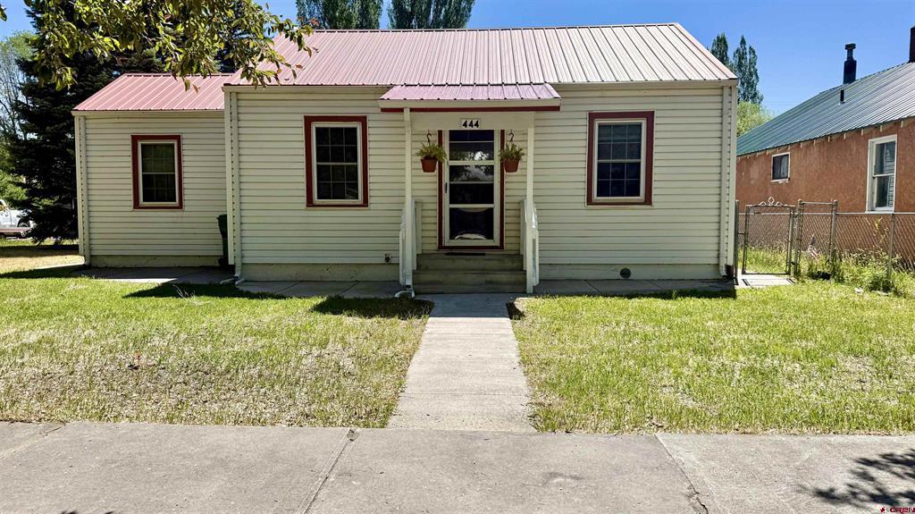 444 Adams Street Monte Vista CO 81144