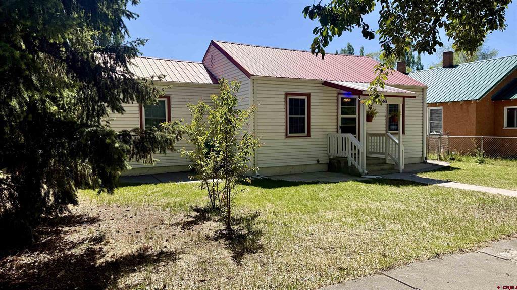444 Adams Street Monte Vista CO 81144