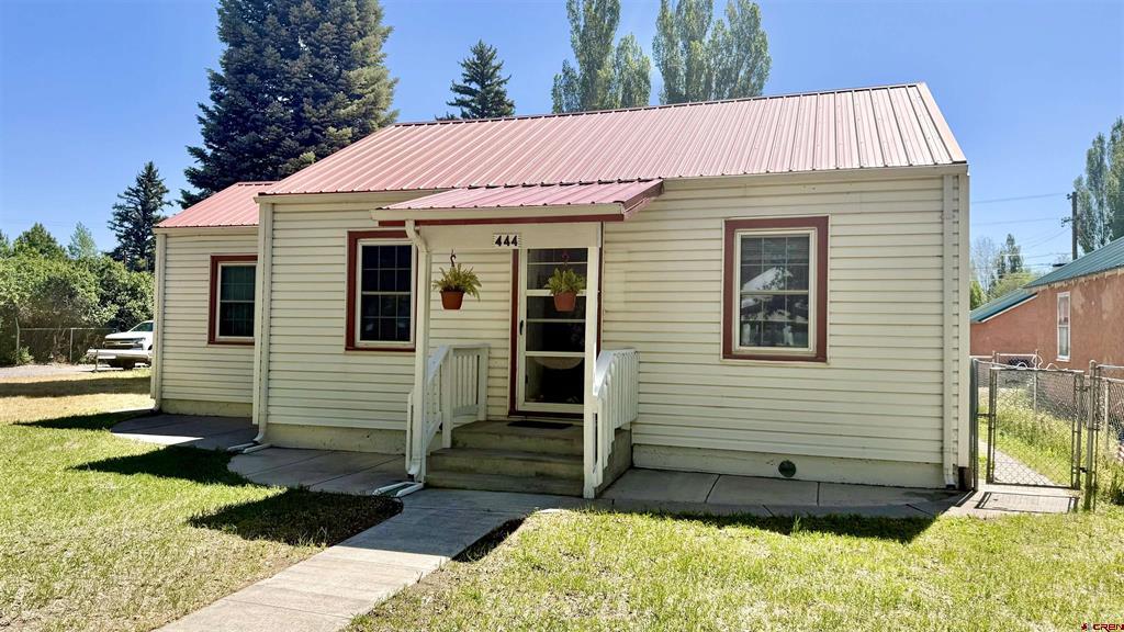 444 Adams Street Monte Vista CO 81144