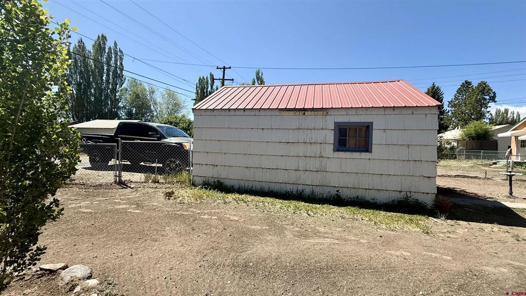 444 Adams Street Monte Vista CO 81144
