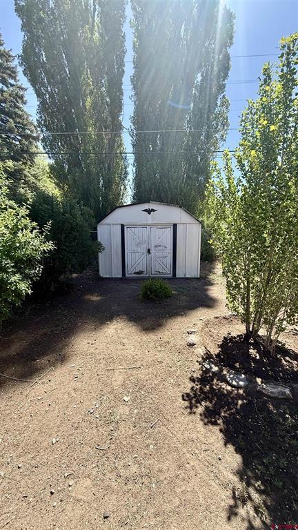 444 Adams Street Monte Vista CO 81144