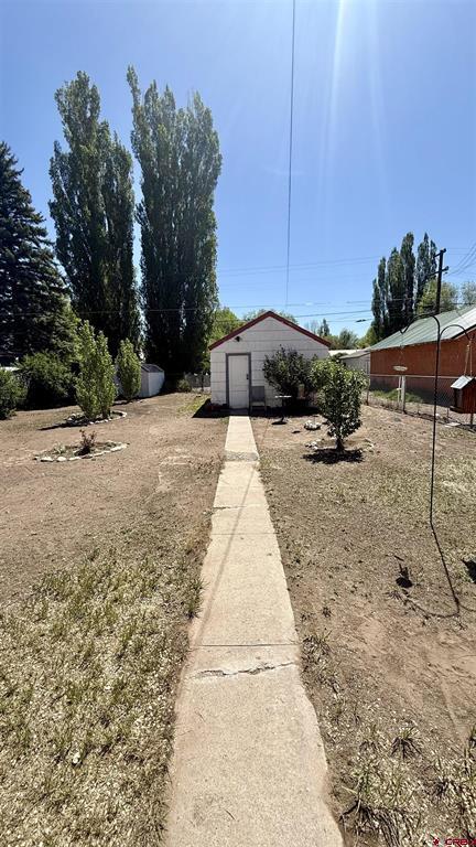 444 Adams Street Monte Vista CO 81144