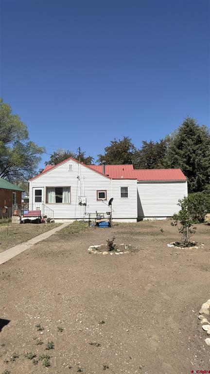 444 Adams Street Monte Vista CO 81144
