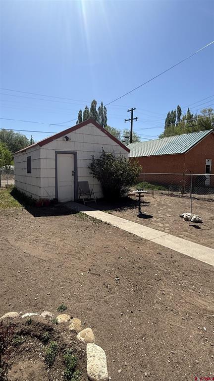 444 Adams Street Monte Vista CO 81144