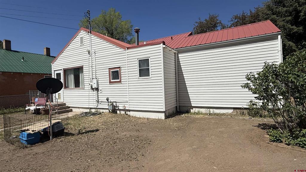444 Adams Street Monte Vista CO 81144
