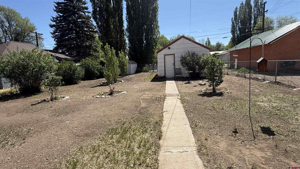 444 Adams Street Monte Vista CO 81144