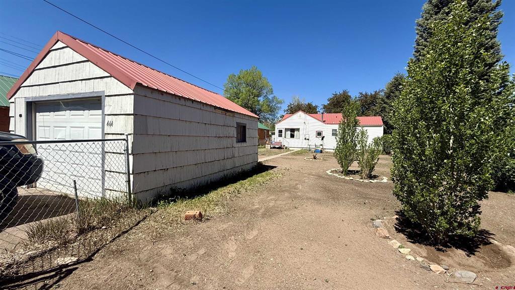 444 Adams Street Monte Vista CO 81144