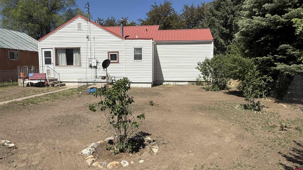 444 Adams Street Monte Vista CO 81144