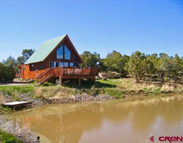 1917 County Road 22 Montrose CO 81403
