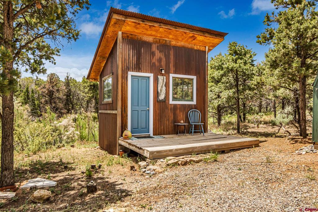 1917 County Road 22 Montrose CO 81403