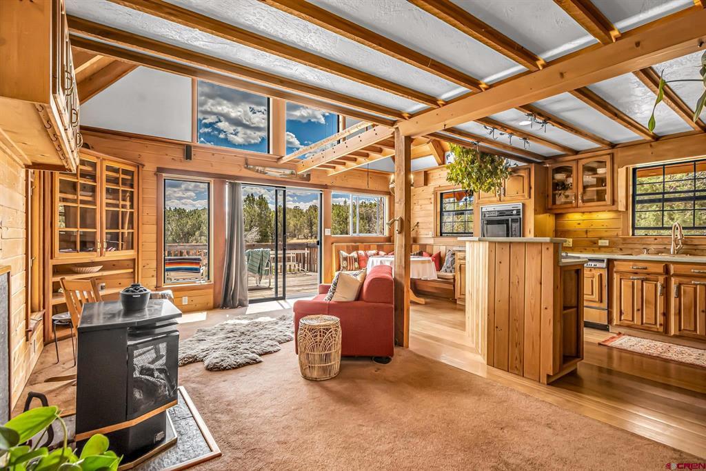 1917 County Road 22 Montrose CO 81403
