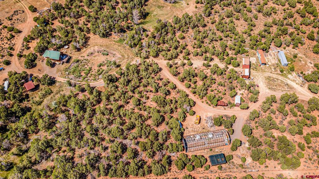 1917 County Road 22 Montrose CO 81403