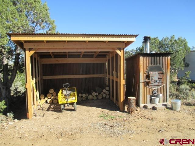 1917 County Road 22 Montrose CO 81403