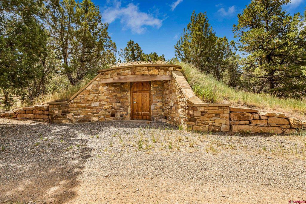 1917 County Road 22 Montrose CO 81403