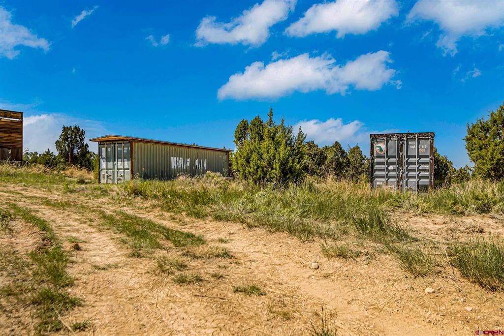 1917 County Road 22 Montrose CO 81403