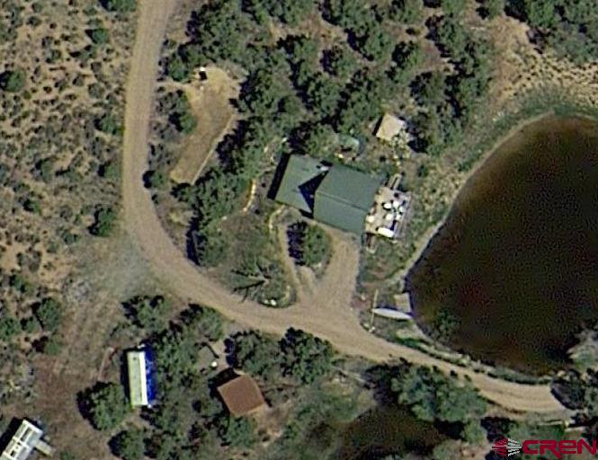 1917 County Road 22 Montrose CO 81403