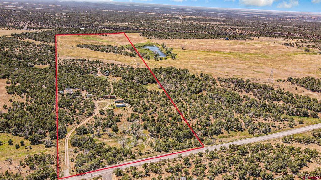 1917 County Road 22 Montrose CO 81403