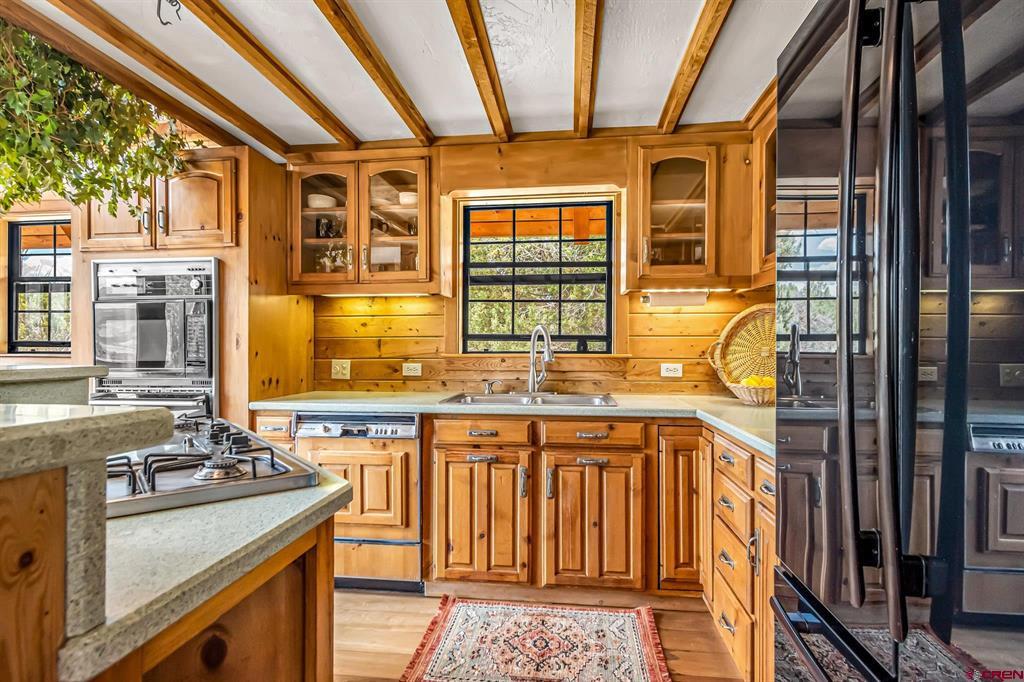 1917 County Road 22 Montrose CO 81403