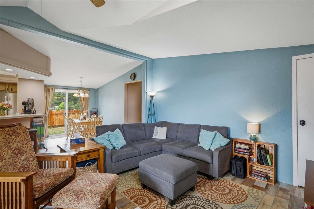 154 Woodsman Drive Pagosa Springs CO 81147