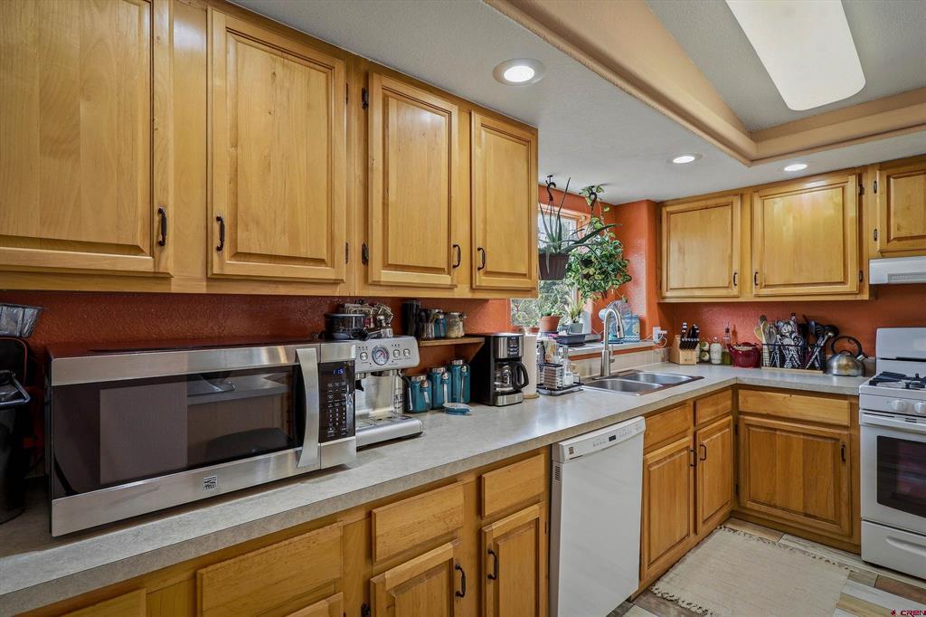 154 Woodsman Drive Pagosa Springs CO 81147