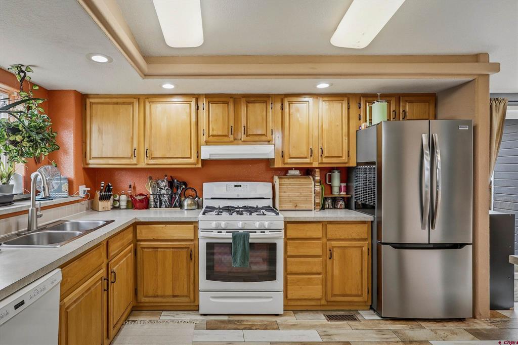 154 Woodsman Drive Pagosa Springs CO 81147