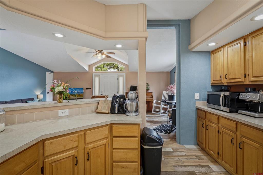154 Woodsman Drive Pagosa Springs CO 81147