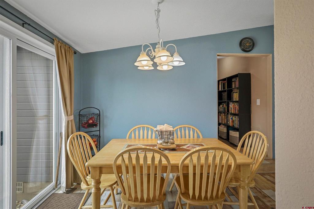 154 Woodsman Drive Pagosa Springs CO 81147
