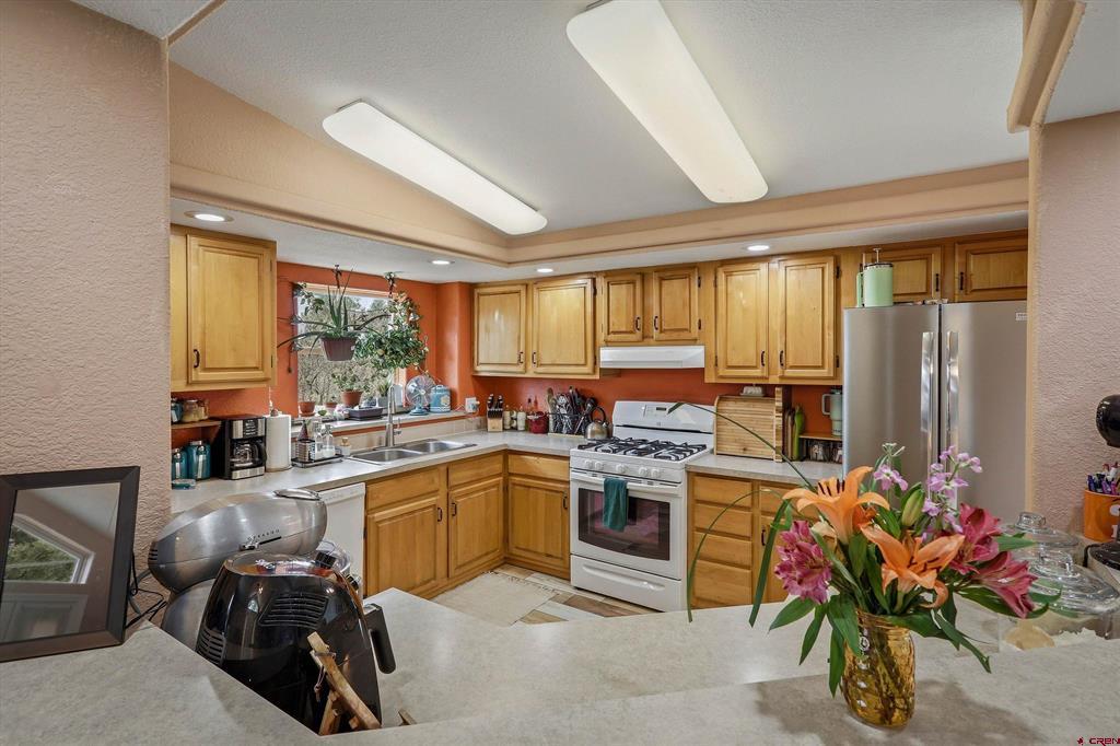 154 Woodsman Drive Pagosa Springs CO 81147