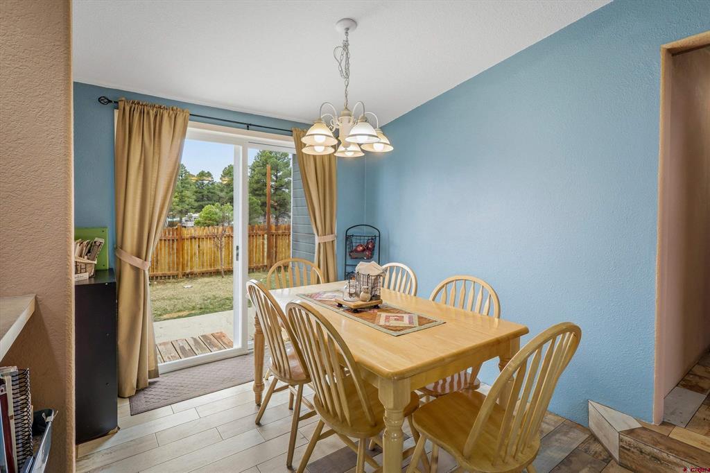 154 Woodsman Drive Pagosa Springs CO 81147