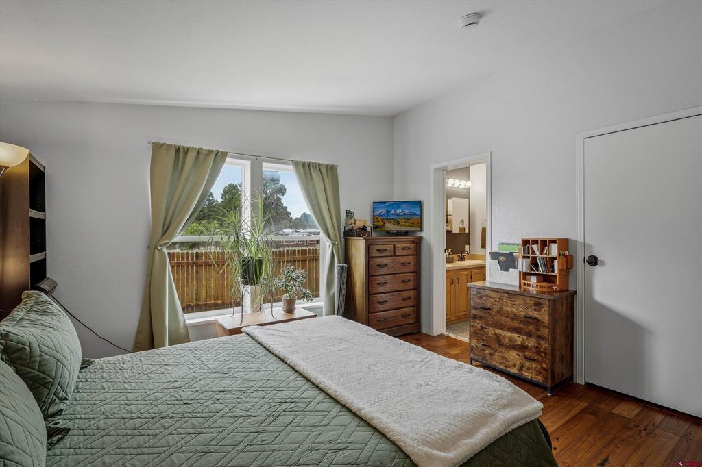 154 Woodsman Drive Pagosa Springs CO 81147
