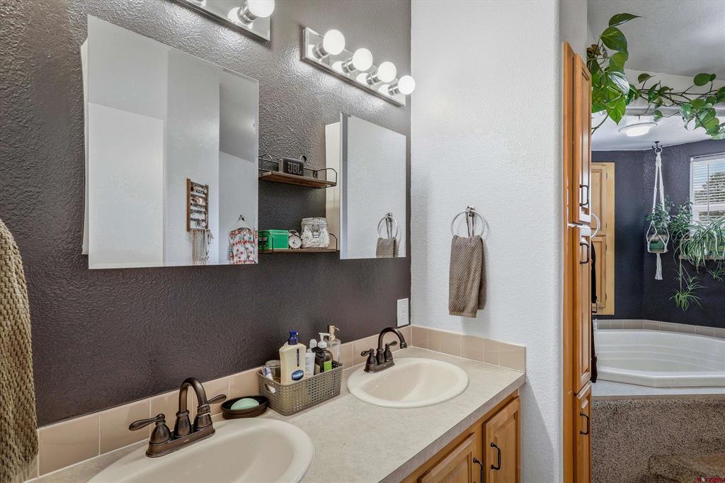 154 Woodsman Drive Pagosa Springs CO 81147
