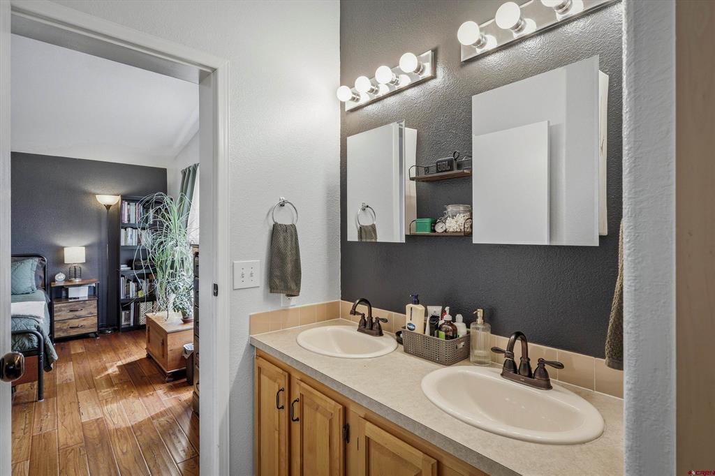 154 Woodsman Drive Pagosa Springs CO 81147