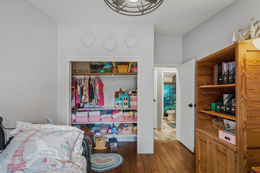 154 Woodsman Drive Pagosa Springs CO 81147